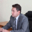 Руслан Бутов об аварийных конструкциях на Октябрьской в Донском: Сегодня будет принято решение о закрытии аварийных лестниц - ИА Тульская пресса.Ru