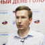 Александр Закускин: Недочеты на выборах не оказали влияния на волеизъявление туляков - ИА Тульская служба новостей
