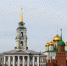Последние теплые деньки. В четверг в Туле солнечно и +27° - ИА Тульская пресса.Ru