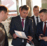 Генеральный директор "Россети Центр" Игорь Маковский посетил Ивановскую область - Газета Тула