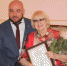 Сегодня свой 90-летний юбилей отмечает актриса Новомосковского драматического театра Светлана Таршис - Тульские СМИ