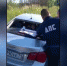 На сбившую сотрудника полиции автоледи завели уголовное дело - ГТРК