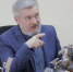 Александр Балберов: Да, ты получаешь мандат, но какой же ты народный избранник? - ИА Тульская пресса.Ru