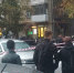 Сотрудники Отдела собственной безопасности УВД на Московском метрополитене пытались задержать патрульного, дежурившего на станции «Рязанский проспект» - Комсомольская Правда