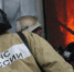 Ночью в Новомосковске загорелась квартира: один человек погиб, двое пострадали - Молодой Коммунар