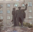 На площади Победы в Туле сняли плитку и гранитные ступени - ГТРК