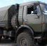 В Туле КамАЗ с военными протаранил легковушку - ИА Тульская служба новостей