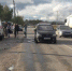 В Заокском девочка-подросток попала под машину - ГТРК