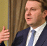 Глава Минэкономразвития Максим Орешкин - Комсомольская Правда