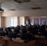 Диспетчера служб пожарной связи повышают квалификацию - МЧС
