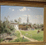Тот самый "Московский дворик" кисти Поленова. - Комсомольская Правда