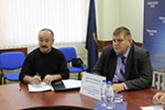 «Умный город» поможет решить проблемы ЖКХ в Туле