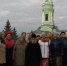Партийцы организовали для земляков экскурсионную поездку в Оптину пустынь - Единая Россия