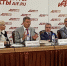 Комитет по печати принял участие в ХI Всероссийском  GR-саммите «АиФ» - Комитет по печати и массовым коммуникациям
