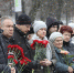 ТРАУРНЫЙ МИТИНГ ПАМЯТИ ЖЕРТВ ПОЛИТИЧЕСКИХ РЕПРЕССИЙ - Областная Дума