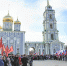 Туляков ждут на площадках в День народного единства: афиша событий - Молодой Коммунар