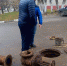 В Алексине ликвидируют крупную аварию на водопроводе - Тульские Известия
