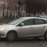 Протараненный Hyundai перекрыл Красноармейский проспект в Туле - Молодой Коммунар