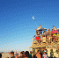 Метаморфозы Burning man: туляки отправились на роудтрип - Центр 71