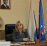 Ольга Слюсарева провела личный прием граждан - Единая Россия
