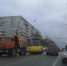 В Туле столкнулись КамАЗ и школьный автобус - Центр 71