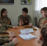 В Плавском городском Доме культуры состоялся II этап Тульского областного патриотического форума «Тула - регион победителей» - Тульские СМИ