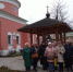 Тульские партийцы организовали для земляков экскурсионную поездку в Московскую область - Единая Россия