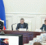 В правительстве обсудили профилактику чрезвычайных ситуаций в новогодние праздники - Правительство области