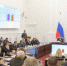 В правительстве обсудили профилактику чрезвычайных ситуаций в новогодние праздники - МЧС