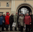 Для активистов Центрального округа организована поездка Калужскую область - Единая Россия
