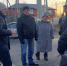Сергей Кожевников принял участие в приемке дороги - Единая Россия