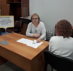 День открытых дверей «Трудоустройство инвалидов»