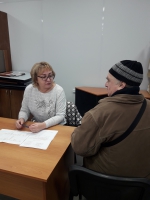 День открытых дверей «Трудоустройство инвалидов»