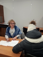 День открытых дверей «Трудоустройство инвалидов»
