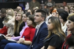 Мероприятие «Учись побеждать» было организовано Тульским региональным фондом «Центр поддержки предпринимательства» при поддержке комитета Тульской области по предпринимательству и потребительскому рынку. Фото: Алексей ФОКИН