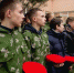 В Туле прошли соревнования "Казаки – сила" - Газета Тула