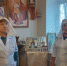 Помочь нести крест, лежащий на плечах ближнего - Тульская епархия