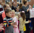 В Туле прошёл VII Всероссийский фестиваль детского творчества "Шар-папье: радость творчества в семье" (+ФОТО) - Газета Тула