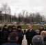 Дмитрий Федотов принял участие в приемке реконструкции Кировского сквера - Единая Россия