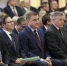 Алексей Алёшин принял  участие в торжественном мероприятии, посвященном 300-  летию  Ростехнадзора - Приокское управление Ростехнадзора