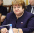 Галина Алешина: «Очень важно, что следующий год губернатор объявил годом здоровья для Тульской области» - Тульские СМИ