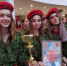 Команда щёкинских юнармейцев – победитель патриотического форума - Тульские СМИ