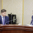 Алексей Дюмин подарил баян юному музыканту из Новомосковска - Центр 71