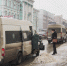Как в Туле в новогоднюю ночь будет работать общественный транспорт - Центр 71