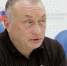 Дмитрий Савельев: "Пусть все хорошее, что было, перешагнет порог в Новый 2020 год, а все плохое останется в прошлом" - Газета Тула
