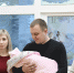 За январь 2020 года в Тульской области родилось 52 малыша - Центр 71