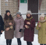 В Кимовске состоялась эко-акция - Тульские СМИ