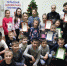 Рождественский турнир по русским шашкам состоялся в Тульской шахматной гостиной - Тульские СМИ
