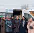 Активисты Центрального округа города Тулы посетили Вознесенскую Давидову пустынь - Единая Россия