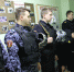 Ясногорские росгвардейцы прошли тактико-строевое обучение - Тульские СМИ